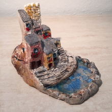 Charger l&#39;image dans la galerie, Paesaggio ligure
