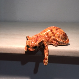 Ceramica Animali 5