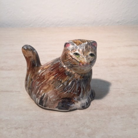 Ceramica Animali 4