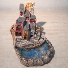 Charger l&#39;image dans la galerie, Paesaggio ligure
